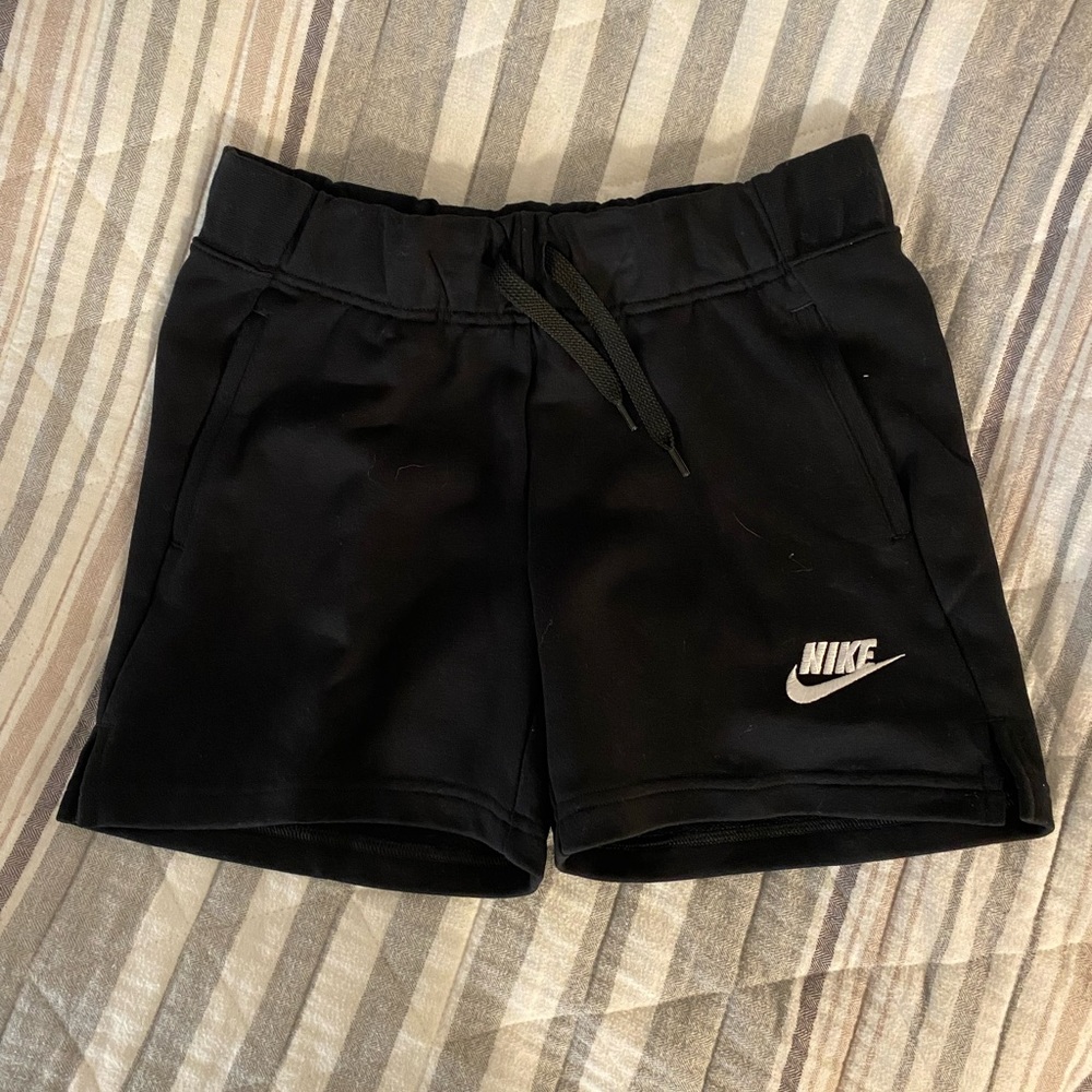 Girls Standard Fit Shorts